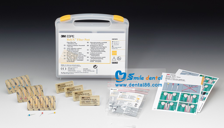 3M ESPE RelyX™ Fiber Post